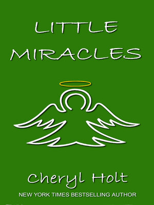 cover image of LITTLE MIRACLES